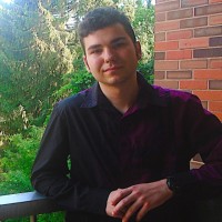Daniel Breault