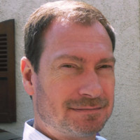 Stephane Blaise