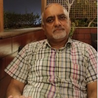 Mazhar Abbas