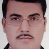 Ashraf Ahmed Hussein
