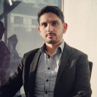 Daniel Leonardo Beltrán Rueda