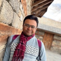 Amit Gupta