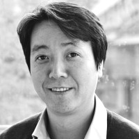 Joe Kang