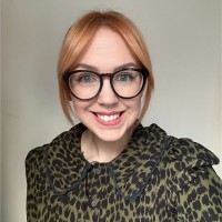 Katie Webster