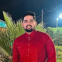 Gagan Panwar