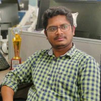 Prasad Krishnasamy