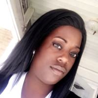 Rayiesha German