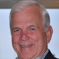 James Rutter