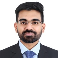 Siddharth Saha