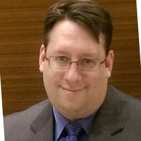 Jared Levin