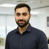 Huzaifa Bilal