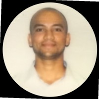 Zayed Shaikh