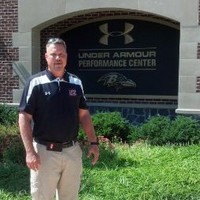 Troy Warehime C.M.A.A.