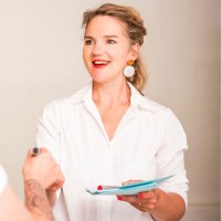 Christina Baeck