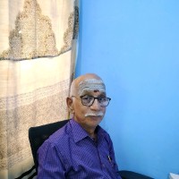 Ackrishna Murthy