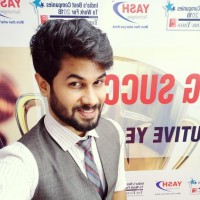Cs Himanshu Sarda