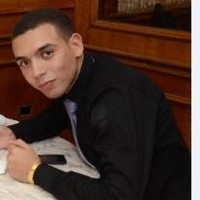 Ibrahim Mohy Eldin Yassin