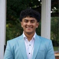 Satvik Chethan