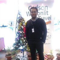 Alok Cwt-Del Pandey
