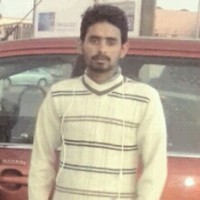 M Asim Hashmi