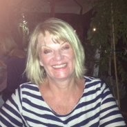Caroline Taggart