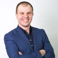 Андрій Олійник