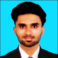 Riswan Mohammed