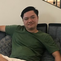 Huy Nguyen Phuc