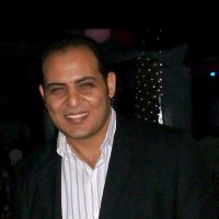 Ahmed Salem
