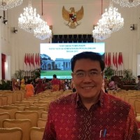 hening widiatmoko