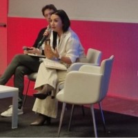 Enrica Vincenti