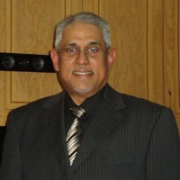Michael Lobo