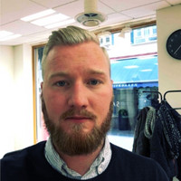 Tim Lundkvist