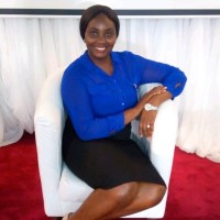 Adesuwa Uwanikhehi-Ekengbuda