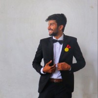 Pradeep Eresheemi