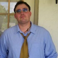 Markus Whitehead