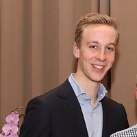 Arnaud Veldman