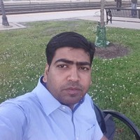 Vasim Khan