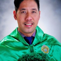 Michael Hsu