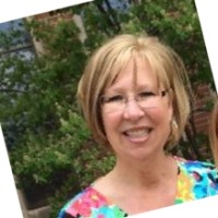 Ann Larochelle