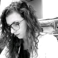 Maria Cristina Petruk Avila