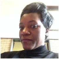 Mashudu Sylvia Makhado