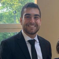 Aaron Rabanipour