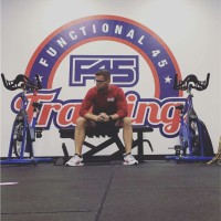 Brandon Summers