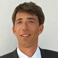 Dimitri Goix