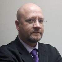 Joaquín Galisteo Garcia