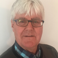 Ian Moffatt