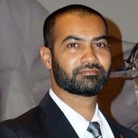 Sharun Ali