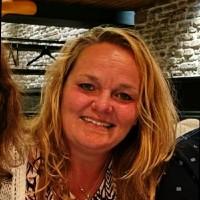 Anja Goedegebuure