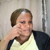 Phumzile Mangethe